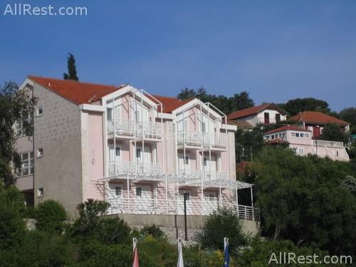 Villas Kolocep Hotel 21